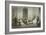 A Parisian Family-Eugene-Louis Lami-Framed Giclee Print