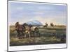 A Parley, 1834-1907-Currier & Ives-Mounted Giclee Print