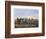 A Parley, 1834-1907-Currier & Ives-Framed Giclee Print