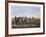 A Parley, 1834-1907-Currier & Ives-Framed Giclee Print