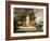 A Party Angling-George Morland-Framed Giclee Print