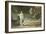 A Passing Cloud, 1891-Marcus Stone-Framed Giclee Print