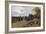 A Passing Coach-Heywood Hardy-Framed Giclee Print