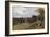 A Passing Coach-Heywood Hardy-Framed Giclee Print