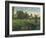 A Pasture in Normandy-Constant-emile Troyon-Framed Giclee Print