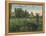 A Pasture in Normandy-Constant-emile Troyon-Framed Premier Image Canvas