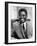 A Patch of Blue, Sidney Poitier, 1965-null-Framed Photo