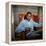 A Patch Of Blue, Sidney Poitier, 1965-null-Framed Stretched Canvas