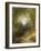 A Path through the Wood-Henry John Boddington-Framed Giclee Print