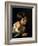 A Peasant Boy Leaning on a Sill, 1670-1680-Bartolome Esteban Murillo-Framed Giclee Print