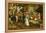 A Peasant Wedding Feast-null-Framed Premier Image Canvas