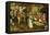 A Peasant Wedding Feast-null-Framed Premier Image Canvas