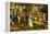 A Peasant Wedding Feast-null-Framed Premier Image Canvas