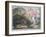 A Peep into the Cave of Jacobinism-James Gillray-Framed Giclee Print