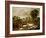 A Pennsylvania Country Fair-John Archibald Woodside-Framed Giclee Print