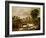 A Pennsylvania Country Fair-John Archibald Woodside-Framed Giclee Print