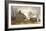 A Pennsylvania Morning-Ray Hendershot-Framed Giclee Print