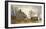 A Pennsylvania Morning-Ray Hendershot-Framed Giclee Print