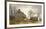 A Pennsylvania Morning-Ray Hendershot-Framed Giclee Print
