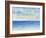 A Perfect Day to Sail I-Tim OToole-Framed Art Print