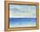 A Perfect Day to Sail I-Tim OToole-Framed Stretched Canvas