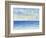 A Perfect Day to Sail I-Tim OToole-Framed Premium Giclee Print