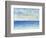 A Perfect Day to Sail I-Tim OToole-Framed Premium Giclee Print