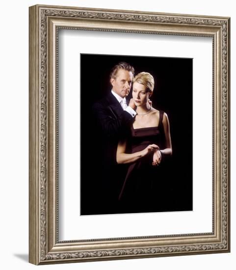 A Perfect Murder-null-Framed Photo