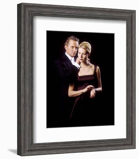 A Perfect Murder-null-Framed Photo