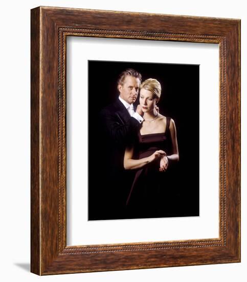 A Perfect Murder-null-Framed Photo