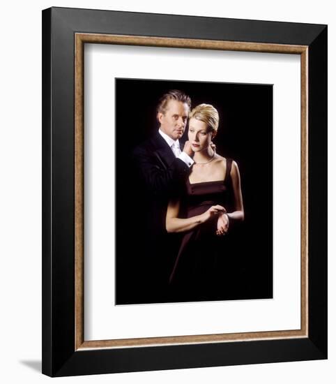 A Perfect Murder-null-Framed Photo