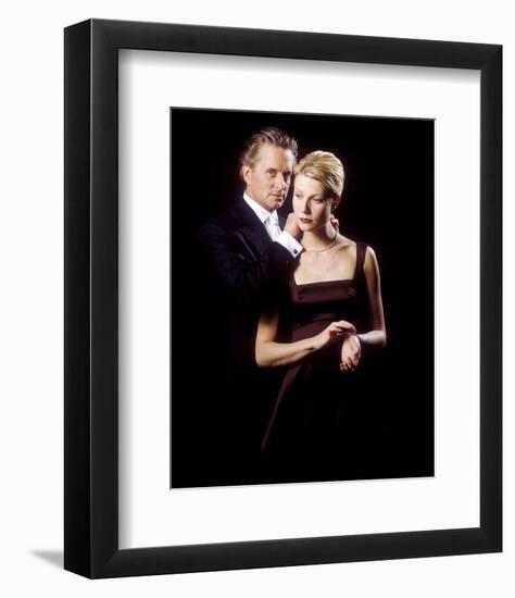 A Perfect Murder-null-Framed Photo