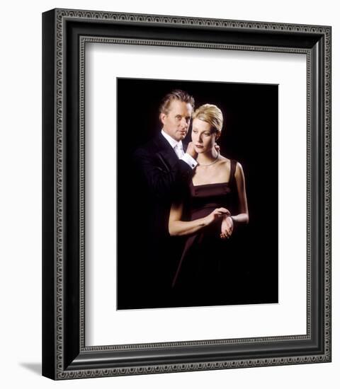 A Perfect Murder-null-Framed Photo