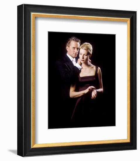 A Perfect Murder-null-Framed Photo