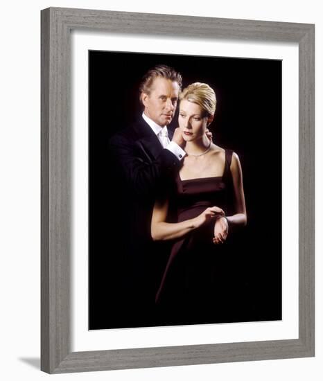 A Perfect Murder-null-Framed Photo