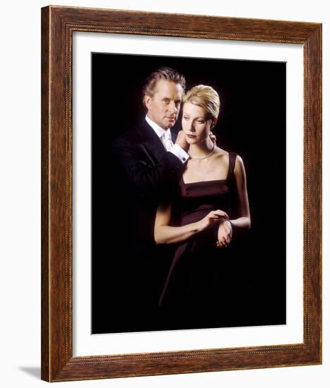 A Perfect Murder-null-Framed Photo