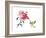 A Perfect Pairing-Nan Rae-Framed Premium Giclee Print