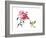 A Perfect Pairing-Nan Rae-Framed Premium Giclee Print