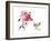 A Perfect Pairing-Nan Rae-Framed Premium Giclee Print