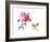 A Perfect Pairing-Nan Rae-Framed Premium Giclee Print