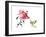 A Perfect Pairing-Nan Rae-Framed Premium Giclee Print