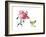 A Perfect Pairing-Nan Rae-Framed Premium Giclee Print