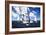 A Perfect Sail I-Alan Hausenflock-Framed Photographic Print