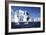 A Perfect Sail II-Alan Hausenflock-Framed Photographic Print