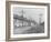 A person street in New Orleans, Louisiana, 1935-Walker Evans-Framed Photographic Print