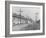 A person street in New Orleans, Louisiana, 1935-Walker Evans-Framed Photographic Print