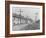 A person street in New Orleans, Louisiana, 1935-Walker Evans-Framed Photographic Print