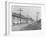 A person street in New Orleans, Louisiana, 1935-Walker Evans-Framed Photographic Print