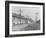 A person street in New Orleans, Louisiana, 1935-Walker Evans-Framed Photographic Print