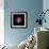 A Phase that Sun-like stars Undergo at the End of their Lives, Cat's Eye Nebula Redux, Chandra data-null-Framed Photographic Print displayed on a wall